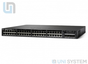 Cisco WS-C3650-48TS-E