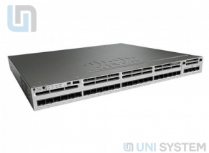 Cisco WS-C3850-24S-S