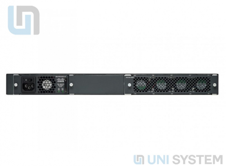 Wireless Controller AIR-CT5508-12-K9