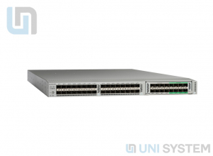 Cisco N5K-C5548UP-FA