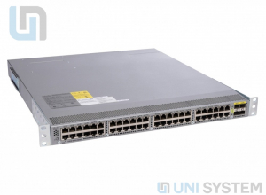 Cisco N3K-C3048TP-1GE