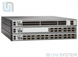 Cisco C9500-48Y4C-E