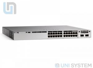 Cisco C9300-24P-E