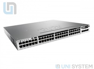 Cisco C9300-48T-A