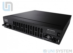 Cisco ISR4431-SEC/K9