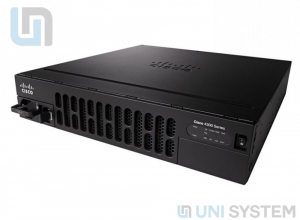 Cisco ISR4351-AX/K9
