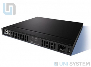 Cisco ISR4321-SEC/K9