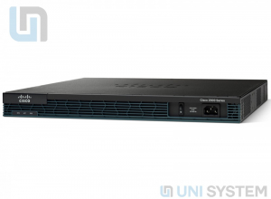 CISCO 2901/K9