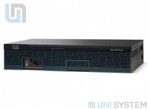 CISCO 2921/K9