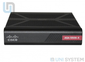 Firewall Cisco ASA5506-K9
