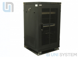 Tủ rack 20u sâu D1000