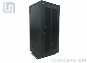 Tủ rack 27u sâu D1000