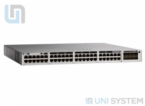 C9200-48P-E