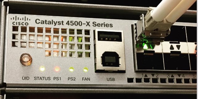 Cisco 4500-X Cùng tìm hiểu khám phá qua catalyst 4500 x datasheet