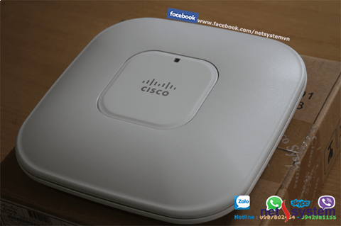 Wi-Fi Cisco Aironet 2800 Series