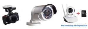 Hệ thống camera giám sát CCTV là gì