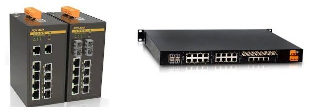 Netsystem nhà phân phối thiết bị switch công nghiệp Cisco, Kyland chính hãng