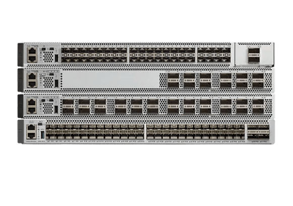 So sánh Cisco Catalyst 9400 so với Cisco Catalyst 9500 để biết dòng switch 9000 nào tốt hơn?