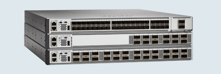 Core Switch Cisco Layer 3 Catalyst 9500