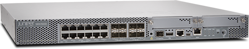 Firewall Juniper SRX1500 Services Gateway