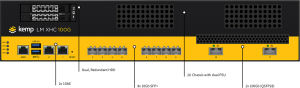 Load balancing - Thiết bị cân bằng tải internet và server