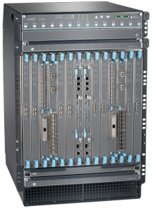 Firewall Juniper SRX5800 | Juniper SRX5800 Services Gateways