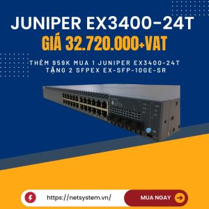 GIA EX3400-24T