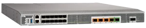 Cisco MDS 9220i Multiservice Fabric Switch