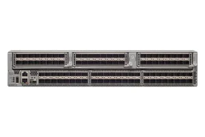 Cisco MDS 9300 Series Multilayer Fabric Switches