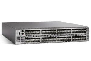 Cisco MDS 9396S 16G Multilayer Fabric Switch