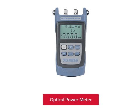 Làm sao để biết Optical Power Meter nhanh và dễ dàng