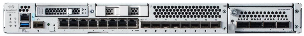 FPR3140-NGFW-K9